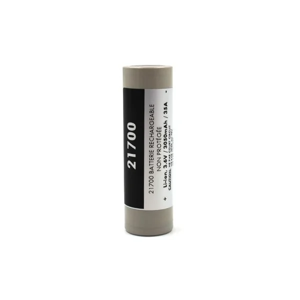 Accu 21700 30T 3000mAh 35A Samsung