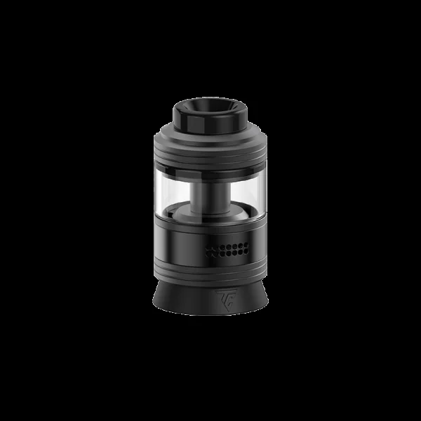 AN RTA 3.5/4.5ml 25mm - Thunder Cloud x Coilturd