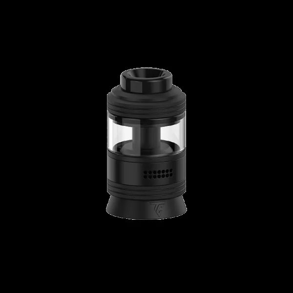 AN RTA 3.5/4.5ml 25mm - Thunder Cloud x Coilturd