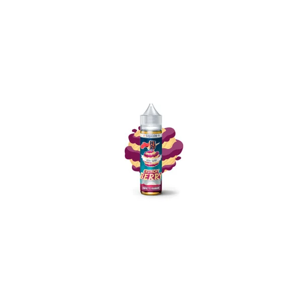Aqua Red 50ml - HERO