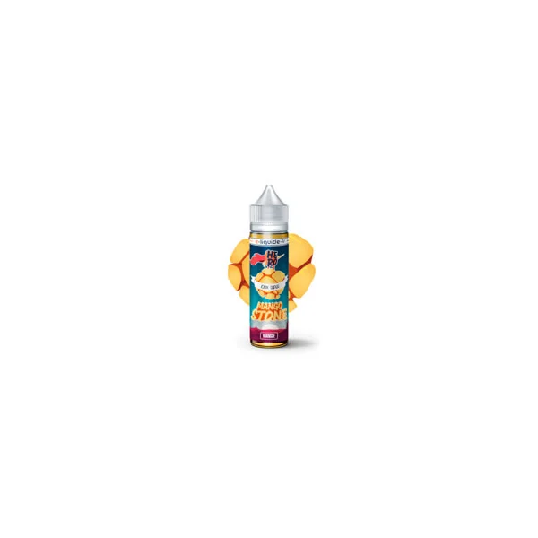 Aqua Red 50ml - HERO