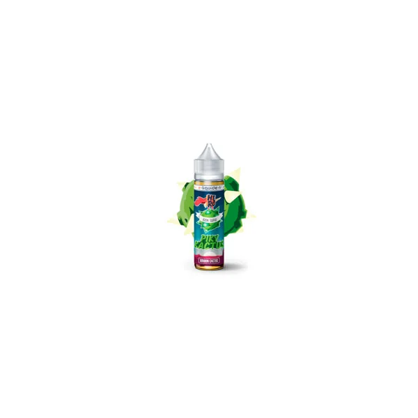 Aqua Red 50ml - HERO