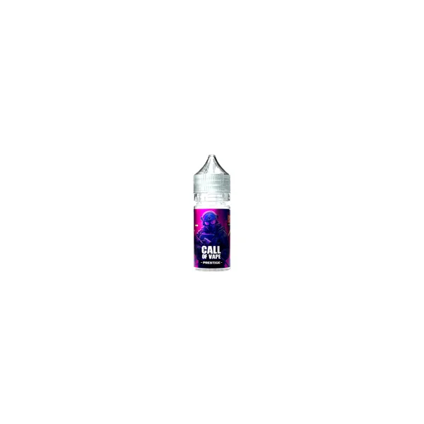 Assault 100ml - Call of Vape