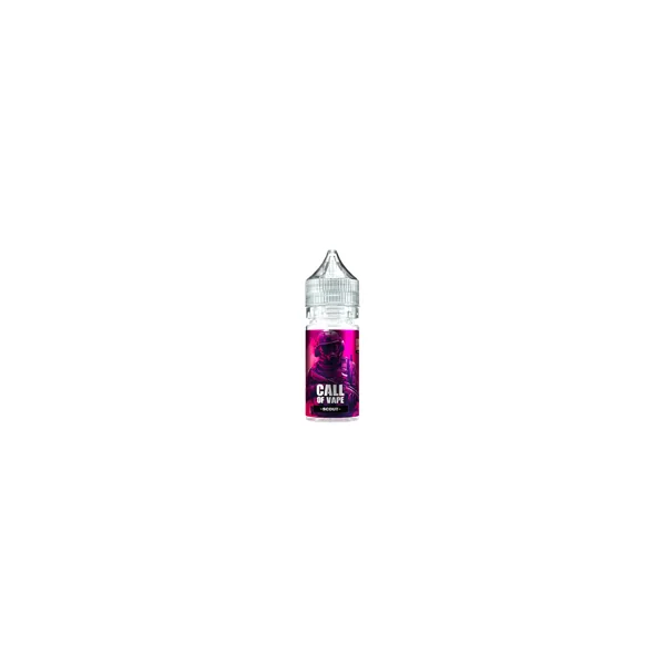 Assault 100ml - Call of Vape