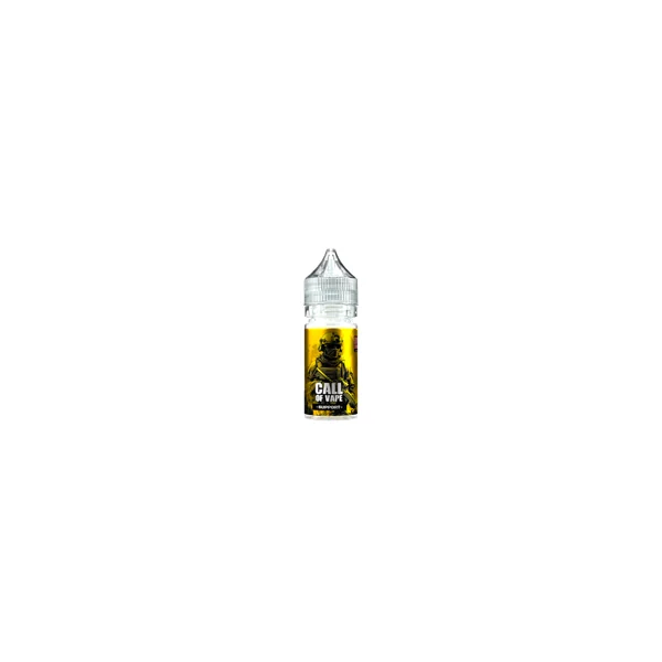 Assault 100ml - Call of Vape