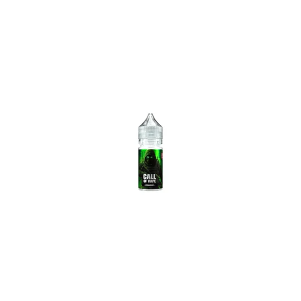Assault 100ml - Call of Vape