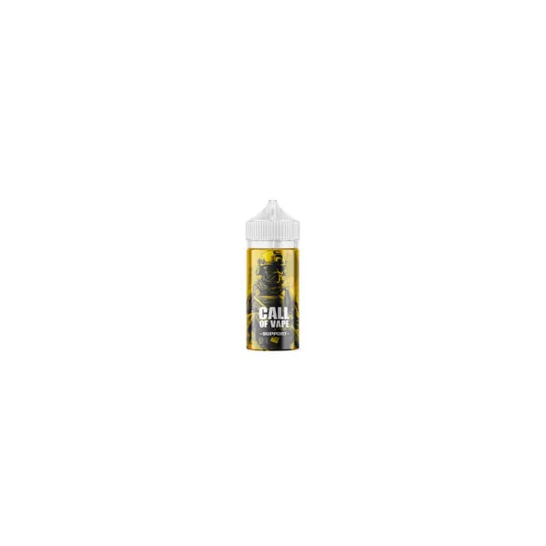 Assault 100ml - Call of Vape