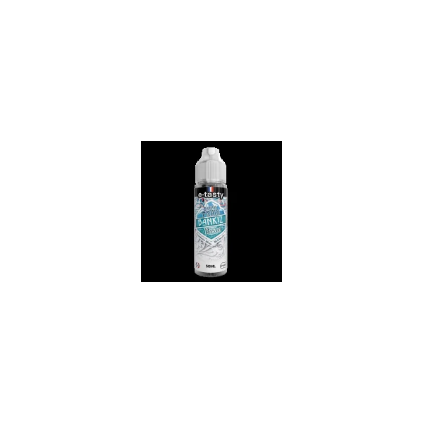 Bisto Extra Frais 50ml Bankiz - E.Tasty