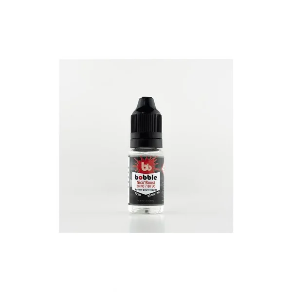 BOOSTER NICOTINE LIQUIDE 10ML PRIX IMBATTABLE