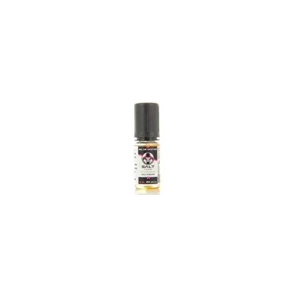 BOOSTER SALT E-VAPOR SEL DE NICOTINE 20MG 10ML