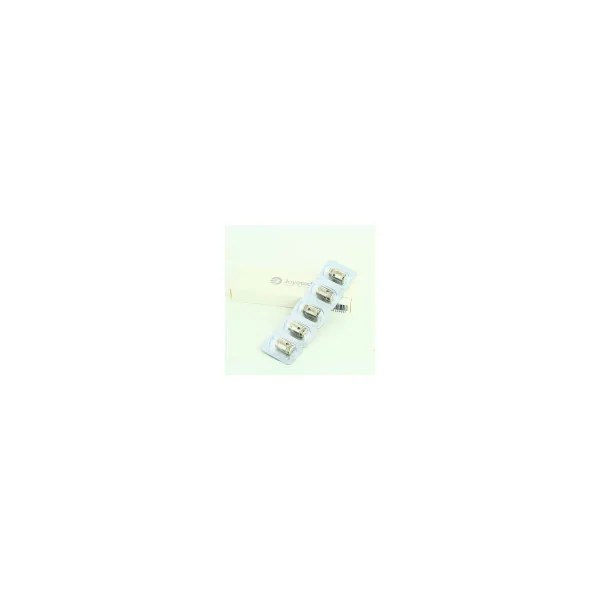Boîte de 5 résistances Exceed EX - Exceed, Exceed D19, Exceed Edge et Exceed X Exceed Grip