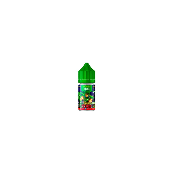 Candy Gold 50ml - Saint Flava