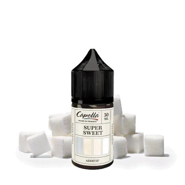Capella Green Apple Hard Candy - Arôme Concentré 30ml