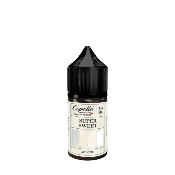 Capella Green Apple Hard Candy - Arôme Concentré 30ml