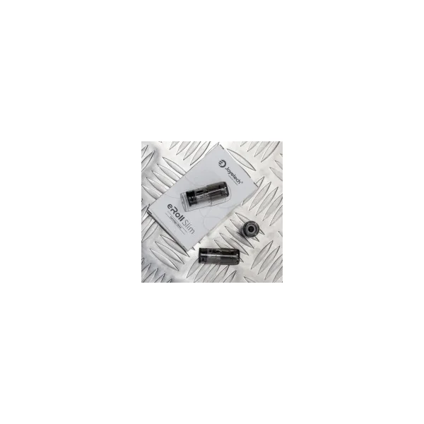 Cartouches de rechange eRoll Slim - Lot de 3 - Joyetech