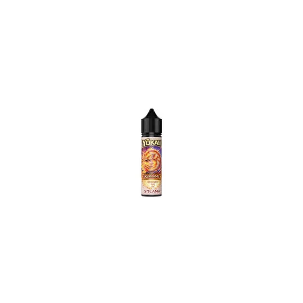 Catzilla 50ml - Yokai