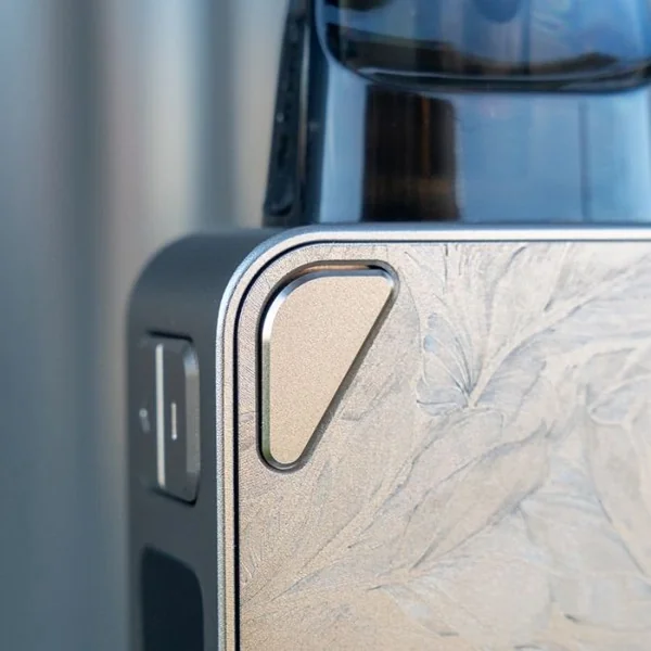 Centaurus PM 100 Lost Vape Batterie intégrée 4500mah