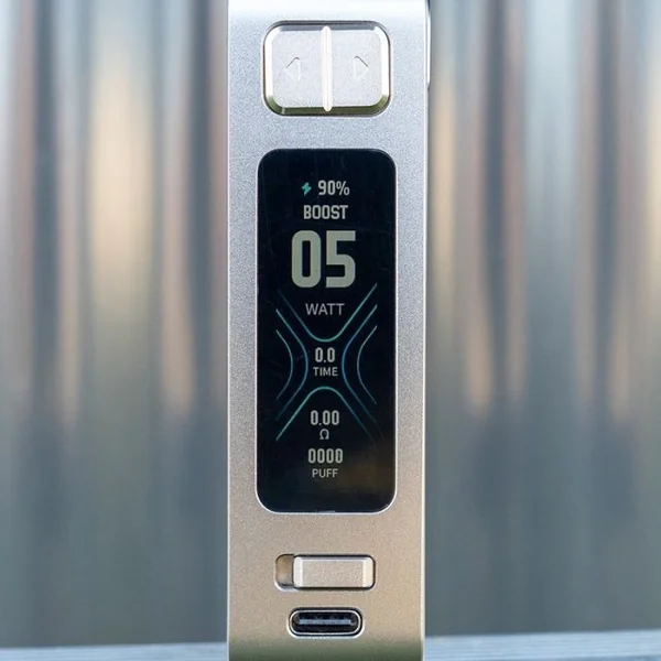 Centaurus PM 100 Lost Vape Batterie intégrée 4500mah