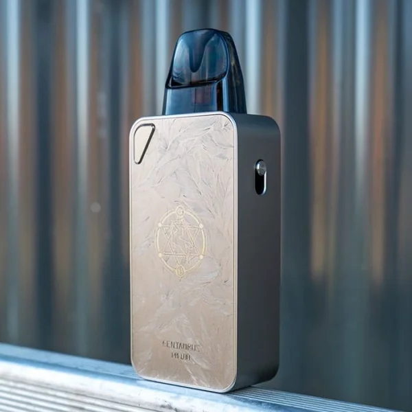 Centaurus PM 100 Lost Vape Batterie intégrée 4500mah