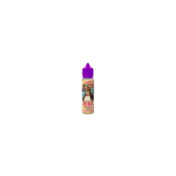 Chappy 50ml - Wanted