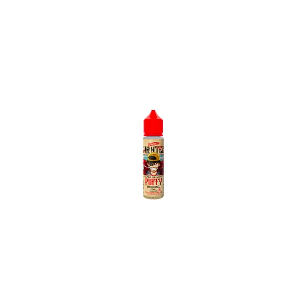 Chappy 50ml - Wanted