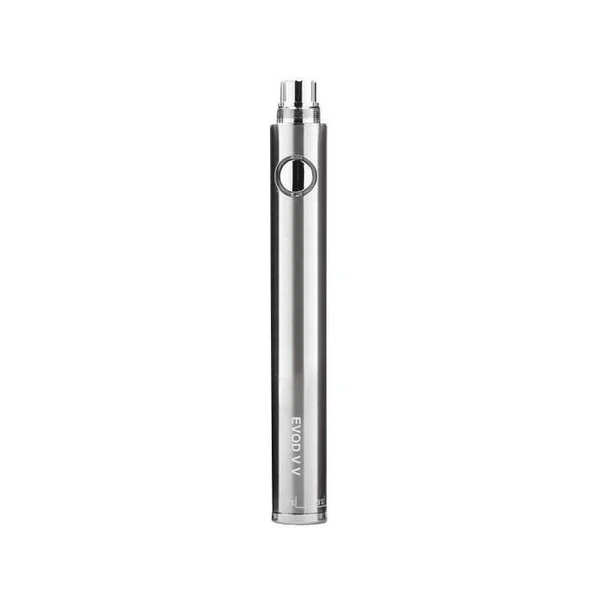 Cigarette electronique Kangertech Evod Bcc 1000 argent