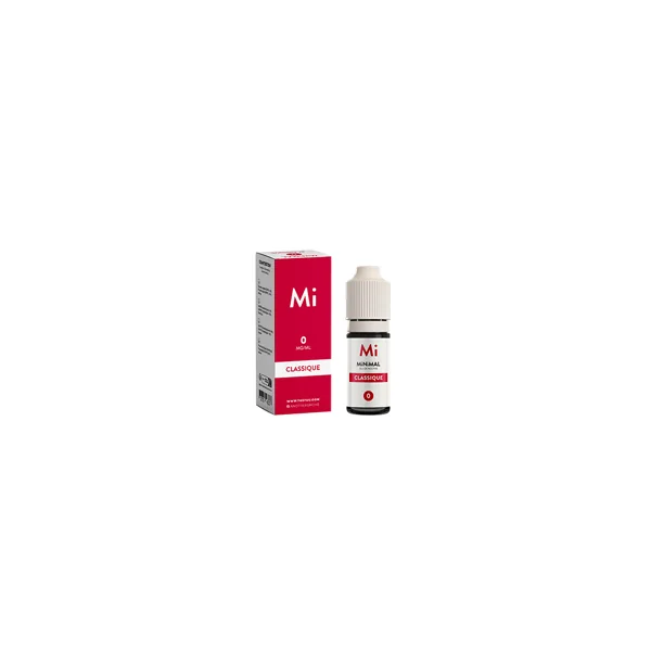 Cigarette électronique pour débutant - Pack et kit e-cigarette simple pour débuter