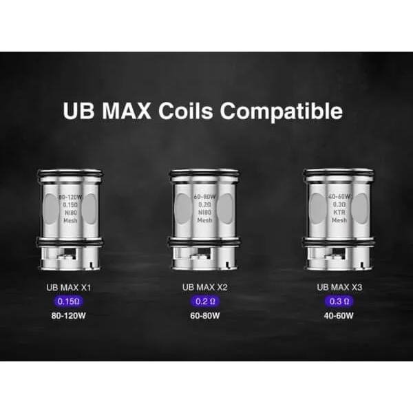 Clearomiseur Centaurus Sub Coo Tank 4ml - Loste Vape - Vapot 33 - E-cigarette & E-liquide