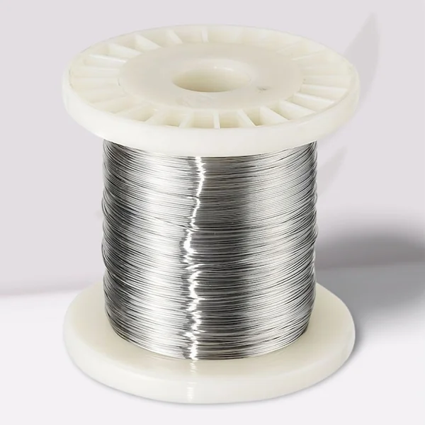 Coils Dual Core Fused Clapton NI80 0.38? - Wotofo