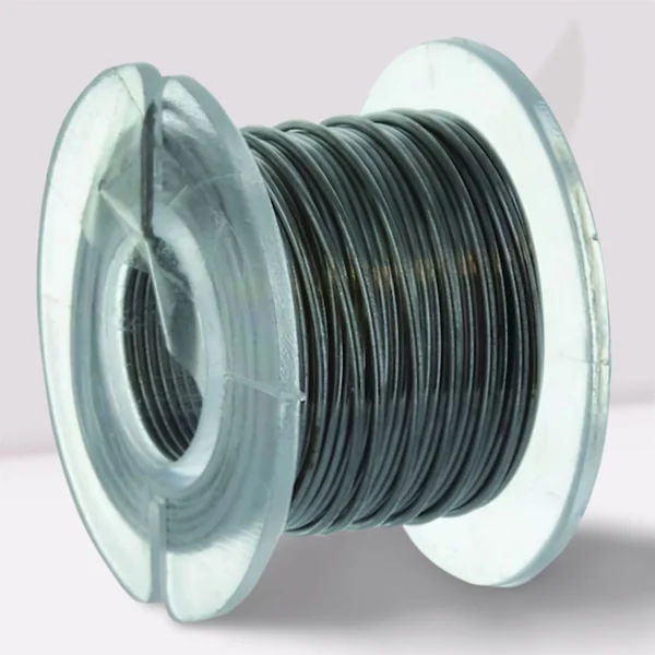 Coils Dual Core Fused Clapton NI80 0.38? - Wotofo