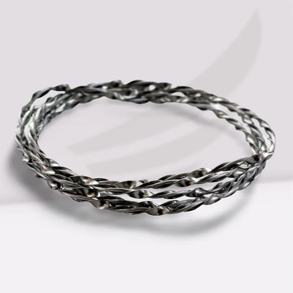 Coils MTL Dual Core Fused Clapton 1 Ohm