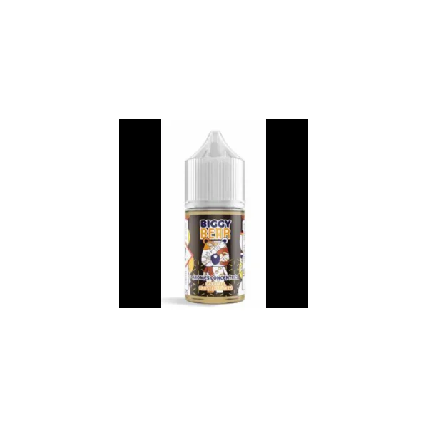 Concentré Caramel Frosted Flakes Biggy Bear 30ml Caramel / Céréales