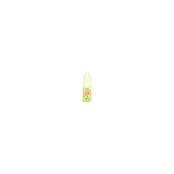 Concentré Citron Orange Mandarine No Fresh 10ml Fruize - Eliquide France