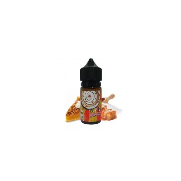 Concentré Crack Pie V2 Food Fighter Juice 30ml