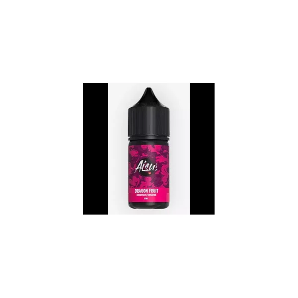 Concentré Dragon Fruit Aisu 30ml Fruit du dragon / Frais