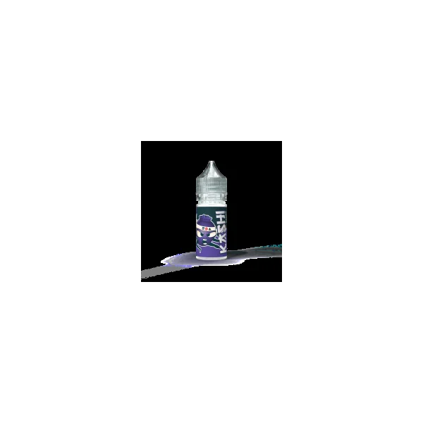 Concentré Kashi 30ml Kung Fruits - Cloud Vapor