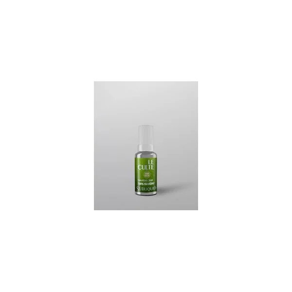 Culte 10ml SudLiquid Classic blond / Caramel / Noisette