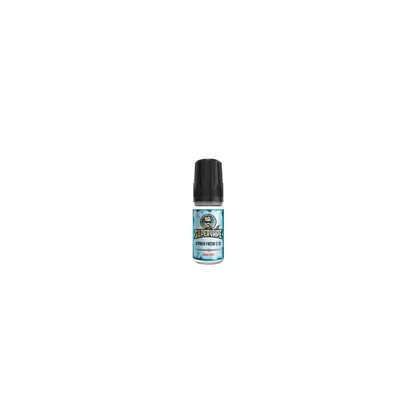 Cyber Fresh 2.0 - Supervape