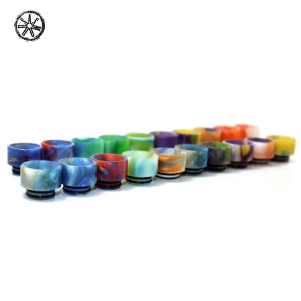 Drip Tip 810 Acrylic Dinky Asmodus