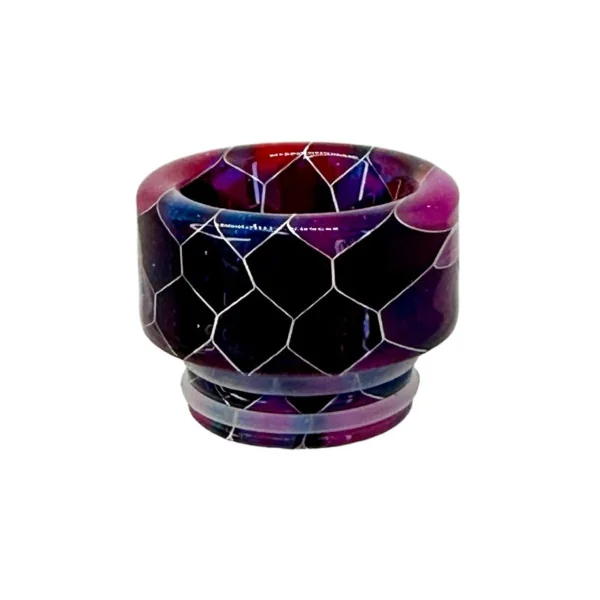 Drip Tip 810 Snake - Señor DripSenor Drip