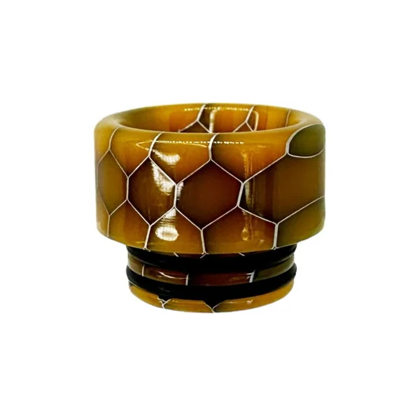 Drip Tip 810 Snake - Señor DripSenor Drip