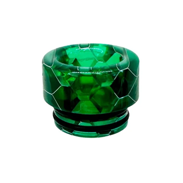 Drip Tip 810 Snake - Señor DripSenor Drip