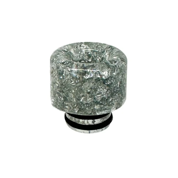 Drip Tip 810 Sparkle - Señor DripSenor Drip