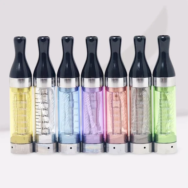 Drip Tip pour eGo CC V2 Kanger T2 - Kangertech