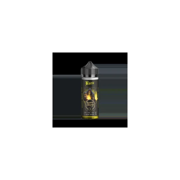 E Liquides de la gamme Arômes et Secrets en 100 ml