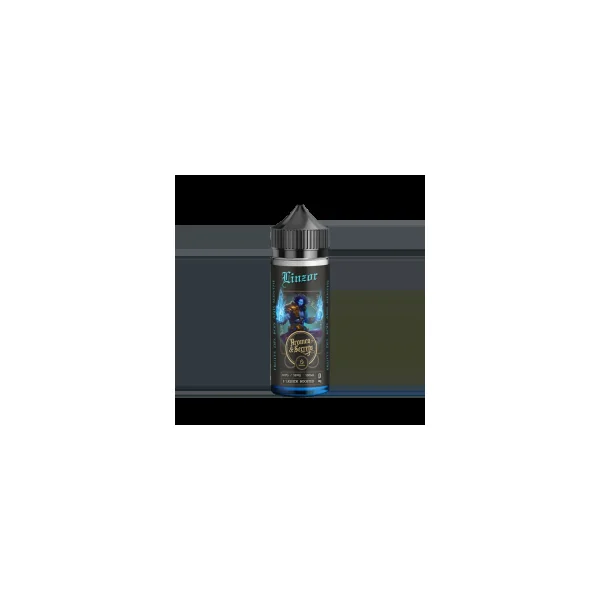 E Liquides de la gamme Arômes et Secrets en 100 ml