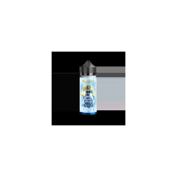 E Liquides de la gamme Arômes et Secrets en 100 ml
