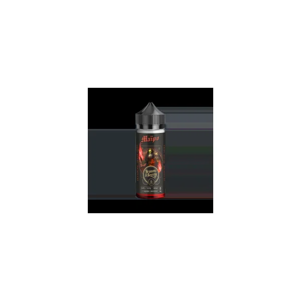 E Liquides de la gamme Arômes et Secrets en 100 ml