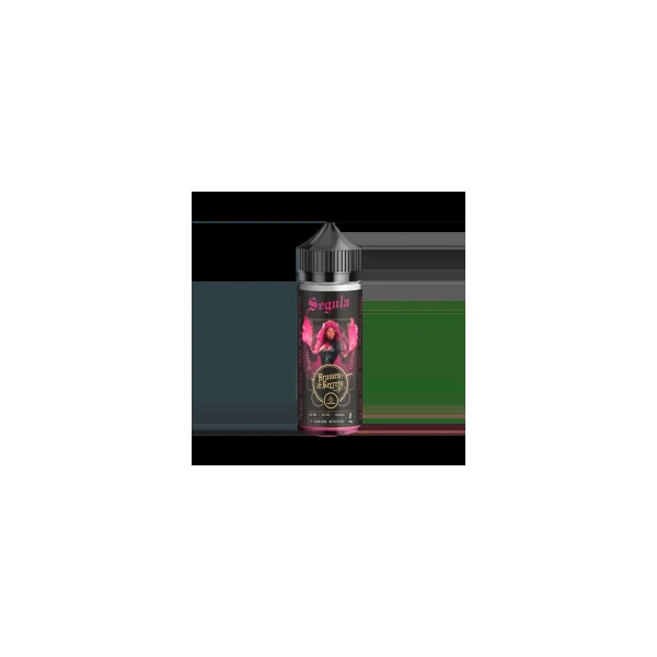 E Liquides de la gamme Arômes et Secrets en 100 ml