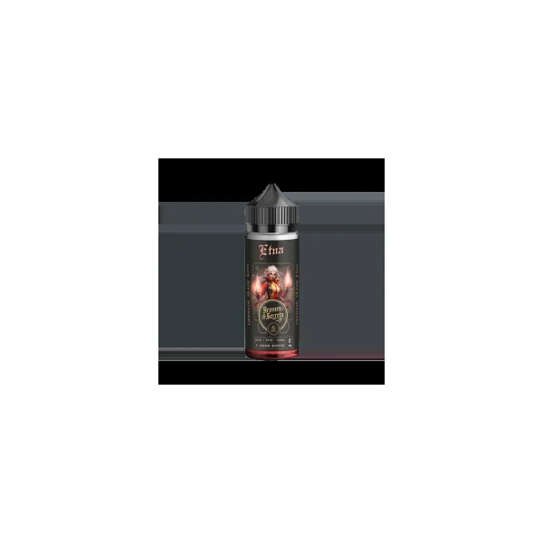 E Liquides de la gamme Arômes et Secrets en 100 ml